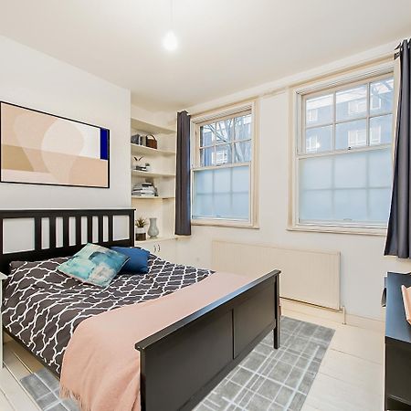 شقة 2-Bed In The Heart Of Camden لندن المظهر الخارجي الصورة
