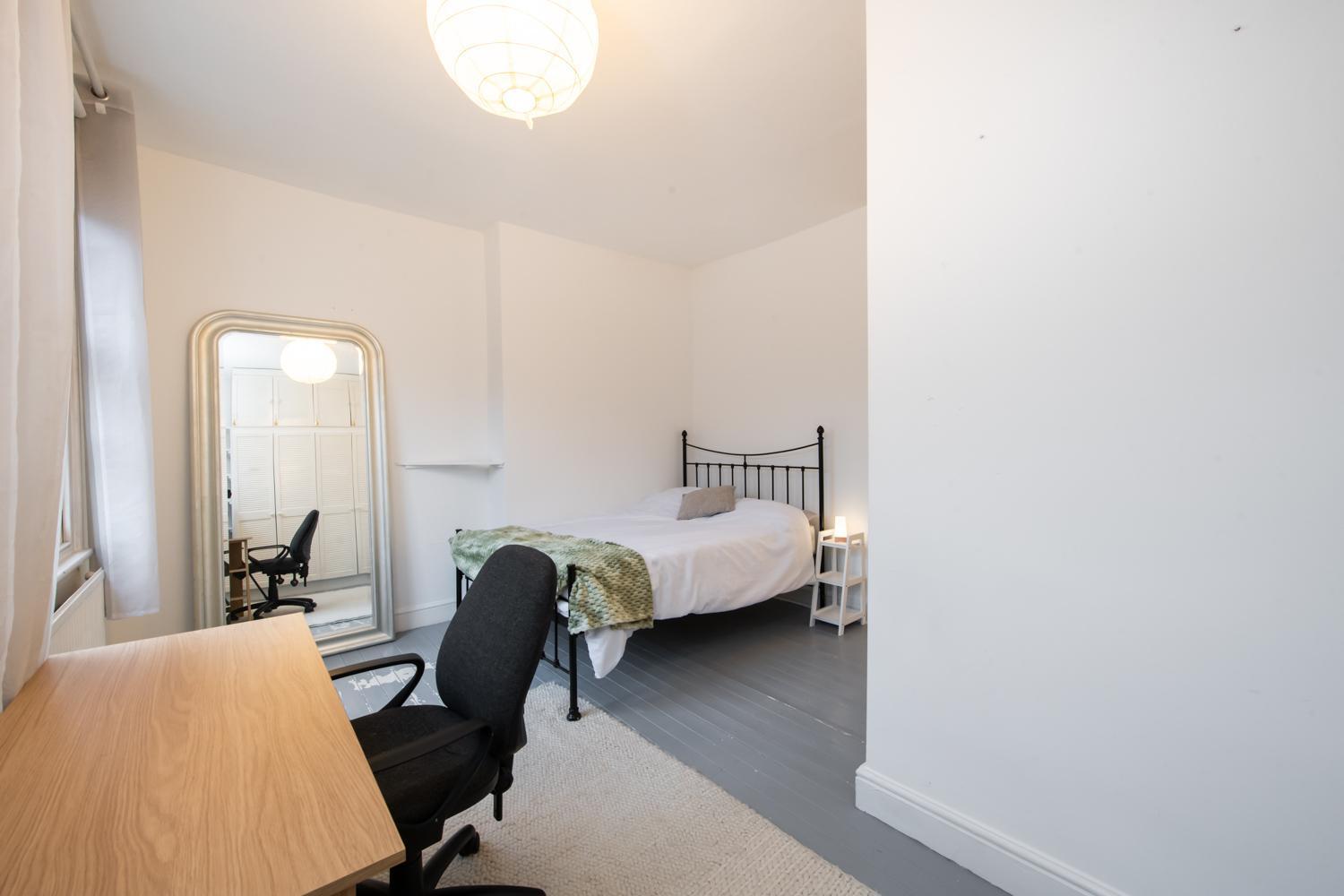 شقة 2-Bed In The Heart Of Camden لندن المظهر الخارجي الصورة