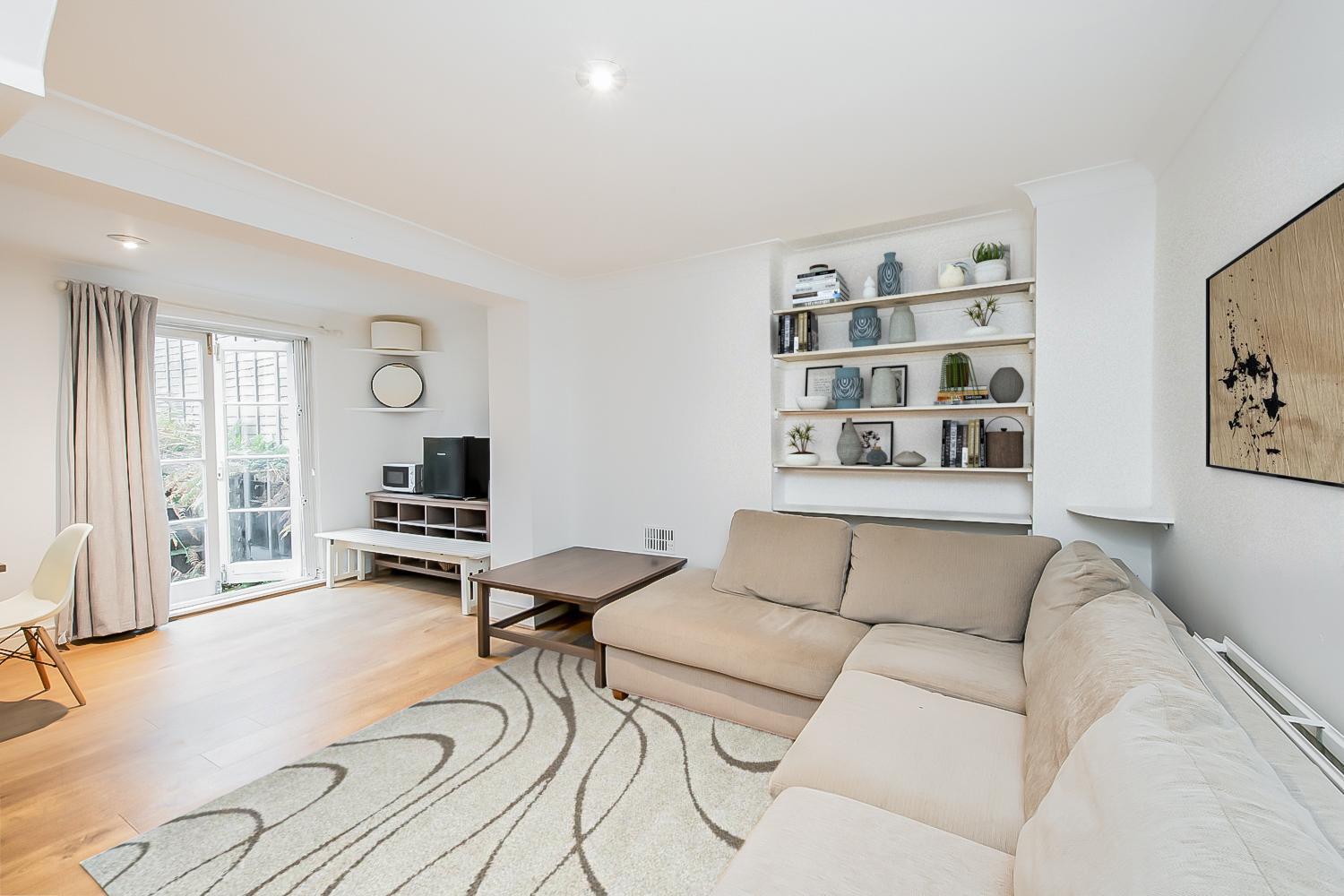 شقة 2-Bed In The Heart Of Camden لندن المظهر الخارجي الصورة