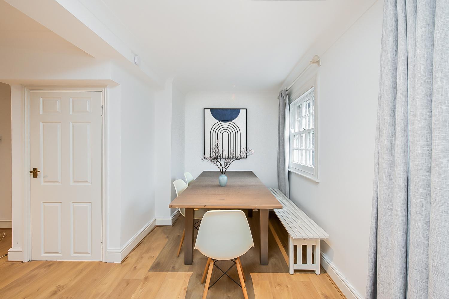 شقة 2-Bed In The Heart Of Camden لندن المظهر الخارجي الصورة