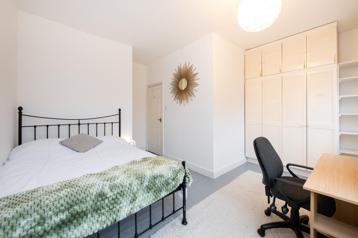 شقة 2-Bed In The Heart Of Camden لندن المظهر الخارجي الصورة