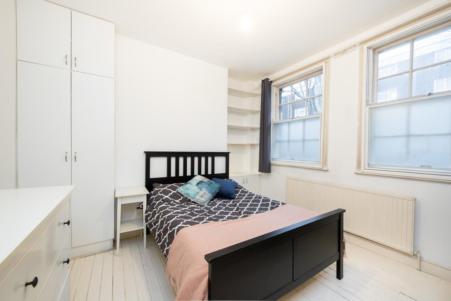 شقة 2-Bed In The Heart Of Camden لندن المظهر الخارجي الصورة