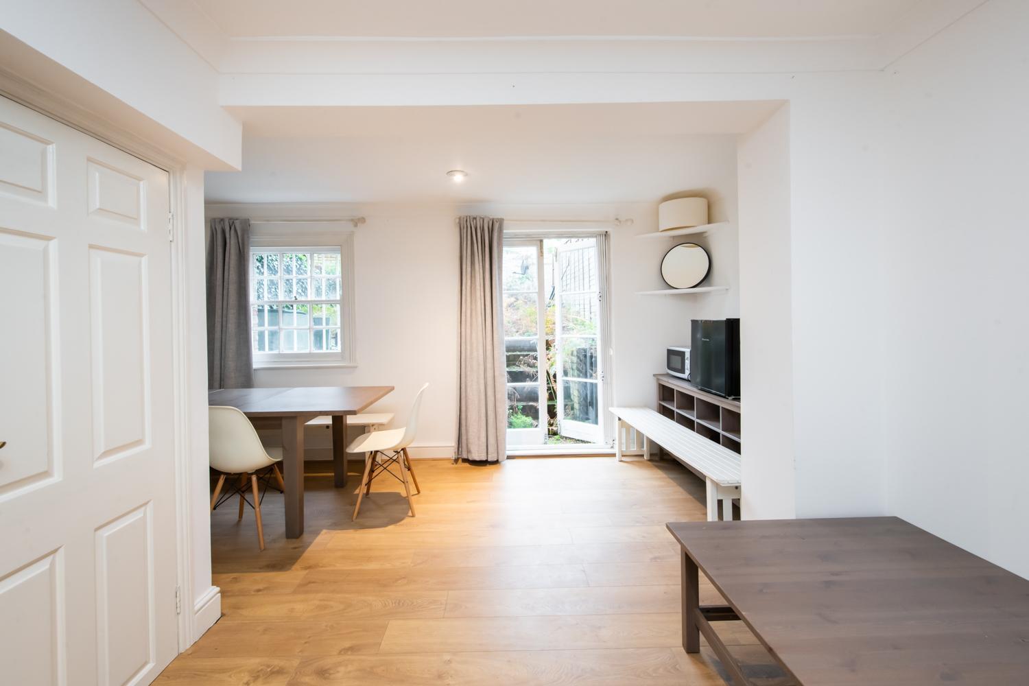 شقة 2-Bed In The Heart Of Camden لندن المظهر الخارجي الصورة